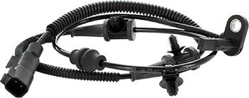 WE PARTS 411140818 - Capteur, vitesse de roue droxauto.com