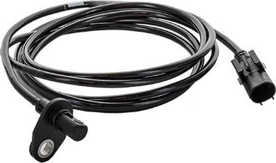 WE PARTS 411140875 - Capteur, vitesse de roue droxauto.com