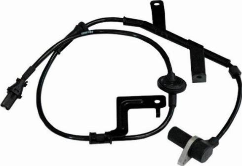 WE PARTS 411140343 - Capteur, vitesse de roue droxauto.com