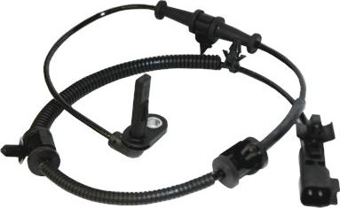 WE PARTS 411140367 - Capteur, vitesse de roue droxauto.com