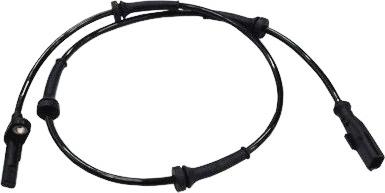 WE PARTS 411140374 - Capteur, vitesse de roue droxauto.com