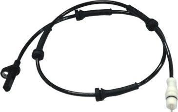 WE PARTS 411140373 - Capteur, vitesse de roue droxauto.com