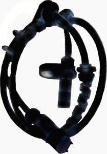 WE PARTS 411140295 - Capteur, vitesse de roue droxauto.com