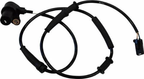 WE PARTS 411140254 - Capteur, vitesse de roue droxauto.com