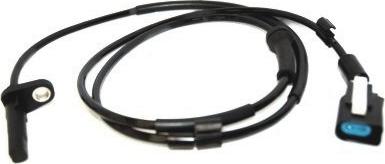 WE PARTS 411140252 - Capteur, vitesse de roue droxauto.com