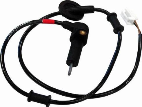 WE PARTS 411140257 - Capteur, vitesse de roue droxauto.com