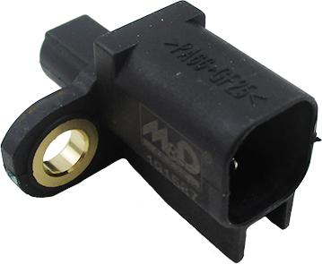 WE PARTS 411140267 - Capteur, vitesse de roue droxauto.com