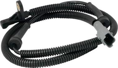 WE PARTS 491140312 - Capteur, vitesse de roue droxauto.com