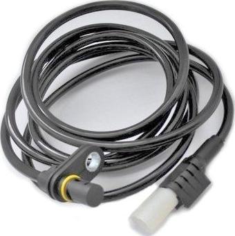 WE PARTS 411140743 - Capteur, vitesse de roue droxauto.com