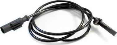 WE PARTS 411140703 - Capteur, vitesse de roue droxauto.com