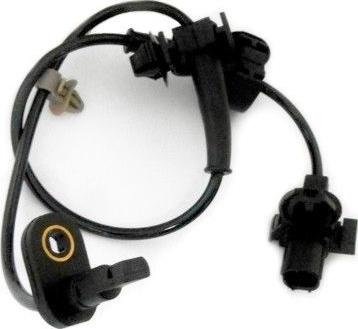 WE PARTS 411140733 - Capteur, vitesse de roue droxauto.com