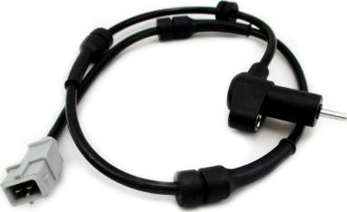 WE PARTS 411141119 - Capteur, vitesse de roue droxauto.com