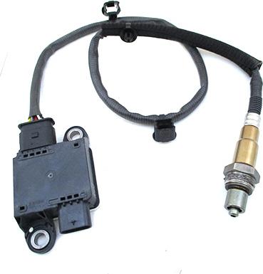 WE PARTS 411810011 - Détecteur de particules droxauto.com