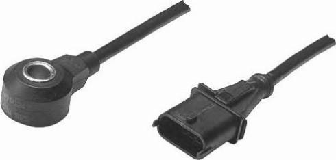 WE PARTS 411790020 - Capteur de cognement droxauto.com