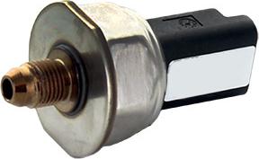 WE PARTS 411760036 - Capteur, pression de carburant droxauto.com