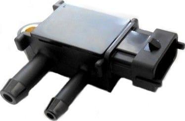 WE PARTS 411770040 - Capteur, pression des gaz échappement droxauto.com