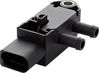WE PARTS 411770052 - Capteur, pression des gaz échappement droxauto.com