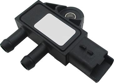 WE PARTS 411770003 - Capteur, pression des gaz échappement droxauto.com
