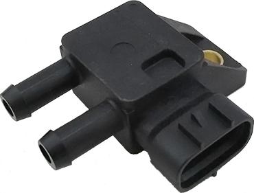WE PARTS 411770086 - Capteur, pression des gaz échappement droxauto.com