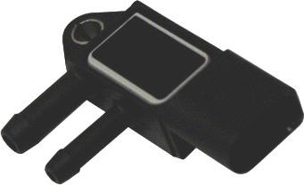 WE PARTS 411770081 - Capteur, pression des gaz échappement droxauto.com