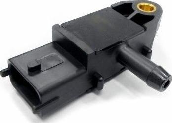 WE PARTS 411770022 - Capteur, pression des gaz échappement droxauto.com