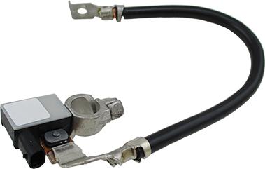 WE PARTS 412320014 - Capteur, Gestion des batteries droxauto.com