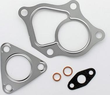 WE PARTS 431390138 - Kit de montage, compresseur droxauto.com