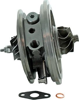 WE PARTS 431370611 - Carter central, compresseur droxauto.com