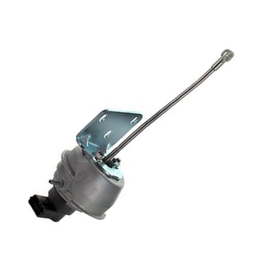 WE PARTS 432080014 - Turbocompresseur, suralimentation droxauto.com