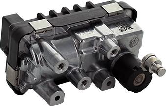 WE PARTS 432280011 - Turbocompresseur, suralimentation droxauto.com