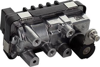 WE PARTS 432280013 - Turbocompresseur, suralimentation droxauto.com