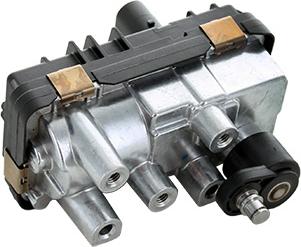 WE PARTS 432280084 - Turbocompresseur, suralimentation droxauto.com
