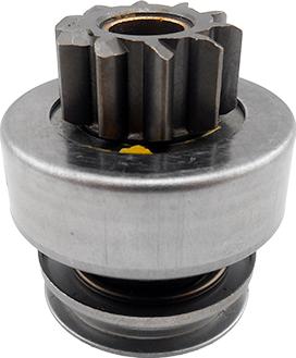 WE PARTS 471490188 - Pignon, démarreur droxauto.com
