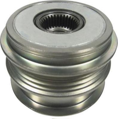 WE PARTS 471190185 - Poulie, alternateur droxauto.com
