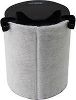 WE PARTS 16977 - Filtre à air droxauto.com