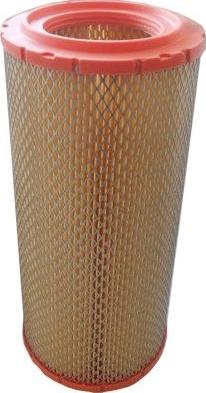 WE PARTS 16502 - Filtre à air droxauto.com