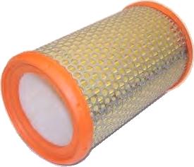 WE PARTS 16127 - Filtre à air droxauto.com