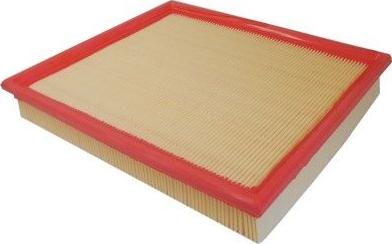 WE PARTS 16287 - Filtre à air droxauto.com