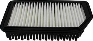 WE PARTS 18549 - Filtre à air droxauto.com