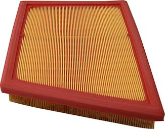 WE PARTS 18639 - Filtre à air droxauto.com