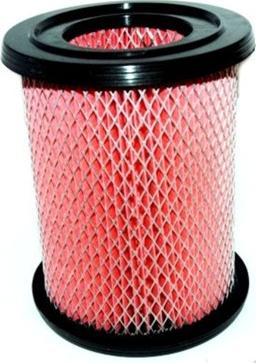 WE PARTS 18072 - Filtre à air droxauto.com