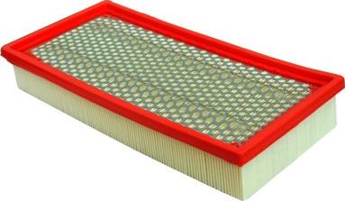 WE PARTS 18147 - Filtre à air droxauto.com