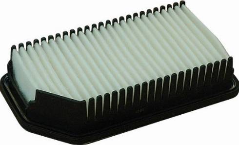 WE PARTS 18398 - Filtre à air droxauto.com