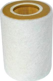 Wilmink Group WG2223374 - Filtre à air droxauto.com