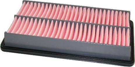 WE PARTS 18283 - Filtre à air droxauto.com