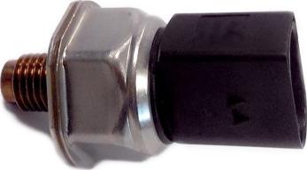 WE PARTS 392030051 - Capteur, pression de carburant droxauto.com