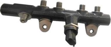 WE PARTS 392030062 - Capteur, pression de carburant droxauto.com