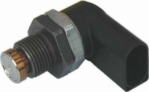WE PARTS 392030009 - Capteur, pression de carburant droxauto.com
