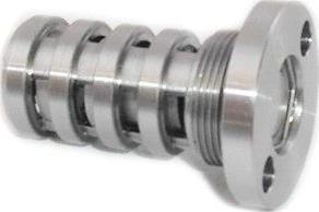 WE PARTS 381180004 - Valve de commande, réglage d'arbres à came droxauto.com