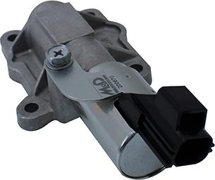 WE PARTS 381180100 - Valve de commande, réglage d'arbres à came droxauto.com